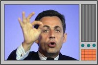France: Sarkozy à Questions pour un champion et autres news