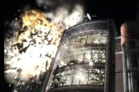 Monde: Explosion au gaz dans le centre de Liège et autres news