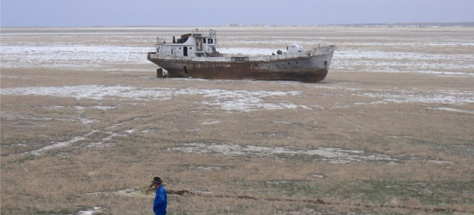 Marseille en sécheresse: bientôt victime d'invasions? Marseille en sécheresse: bientôt victime d'invasions?