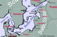 Monde: Blocage d'un ferry en mer Baltique et autres news