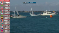 Sport : Finale de la Star Sailors League Jour 1 Sport : Finale de la Star Sailors League Jour 1
