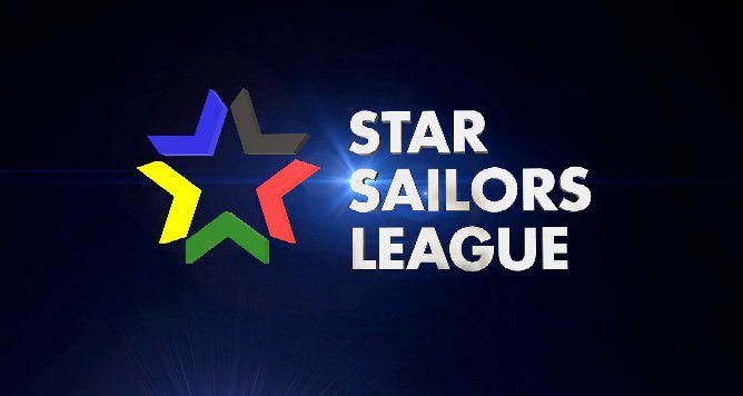 Esporte vela : Stars Sailors League Corrida 4 Dia 2