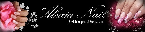 Cliquez sur la bannière pour visiter le site web de Alexia Nails Cliquez sur la bannière pour visiter le site web de Alexia Nails