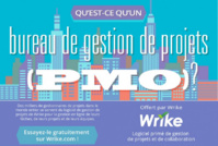 Bases de la gestion de projets: Qu’est-ce qu’un PMO?