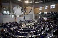 Grèce: Le Bundestag adopte le plan d'aide