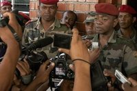 L'armée malgache tire sur ses gendarmes