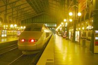 Trafic SNCF: perturbé dans le Nord