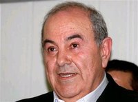 Irak: un député du bloc Irakia abattu
