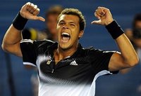 Roland Garros: Tsonga qualifié