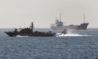 Les Israéliens attaquent une flotte humanitaire