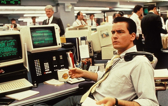 Un nouveau regard sur le trading Forex Un nouveau regard sur le trading Forex