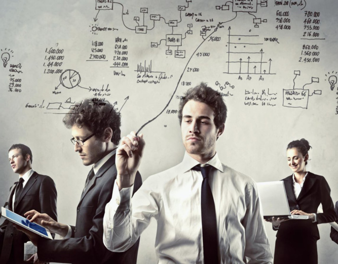 Un nouveau regard sur le trading Forex Un nouveau regard sur le trading Forex