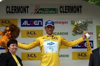 Voeckler enlève la 15e étape et Contador le maillot jaune