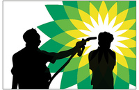 BP face à la justice