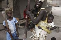 Brice Hortefeux se rend au Mali et fera le point sur les otages