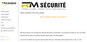 Alarme Maison ? Alarme Maison ?