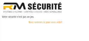 Systèmes d'alarmes Systèmes d'alarmes