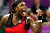 Open d'Australie: Serena Williams déclare forfait et infos Sport