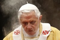 Europe: le Pape condamne les attentats anti-catholiques perpétrés à Noël et autres infos