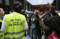 Actu France: fin de la trève des expulsions et autres news