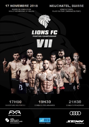 Main Events : Kick Boxing Lions Fighting Championship Main Events : Kick Boxing Lions Fighting Championship