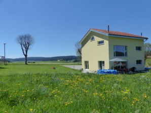 Maison rare à vendre Canton de Vaud