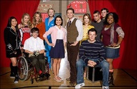 Série télé: actu de Glee