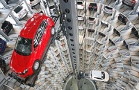 Actu économie: Volkswagen produira des voitures électriques