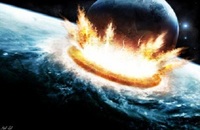 La fin du monde serait prévue pour le 21 Décembre 2012