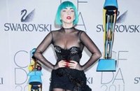 Mode: Lady Gaga sacrée icône de mode et autres news