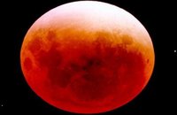 Sciences: Ne ratez pas l'éclipse totale de Lune ce soir et autres infos