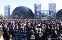 Musique: Hellfest: le metal à l'eau et à la bière et autres news