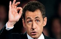 Economie: Sarkozy et ses grands projets