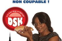 Insolite: Le DSK hot-dog