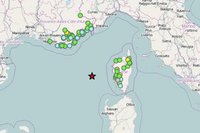 France: Un séisme secoue le Sud