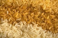 Les ONG parlent de riz