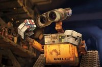 Wall-E le robot voyeur