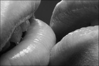 Sexo: Le Kâma Sûtra des baisers