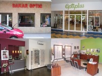 Lunettes de soleil et optique de marques Dakar Lunettes de soleil et optique de marques Dakar