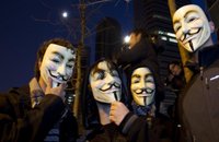 Internet: Anonymous ou le bien de votre vie privée
