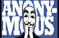 Internet: Anonymous ne frappera pas