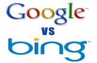 Internet: Bing plus efficace que Google