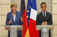 Sarkozy-Merkel: la conclusion