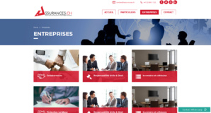Assurance entreprise Assurance entreprise