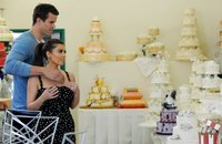 Spécial mariage de Kim Kardashian