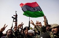 Libye: mystère et combat