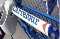 Economie: Avis de tempête chez Carrefour