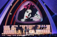 Musique: l'hommage à Amy Winehouse