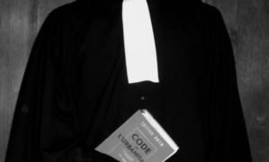 Un bon avocat ? Un bon avocat ?