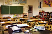 Faits divers: l'instit' sans élèves